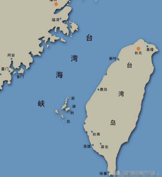 这两天台湾网络突然冒出一条奇怪提议，有人直接喊话：既然统一和独立吵了几十年，那就