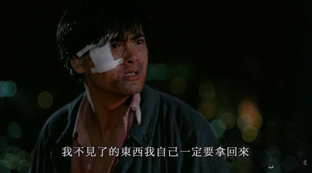 对比下两人评分比较高的作品剧照，大家各有各的审美，你们来评价。

至少在我看来，