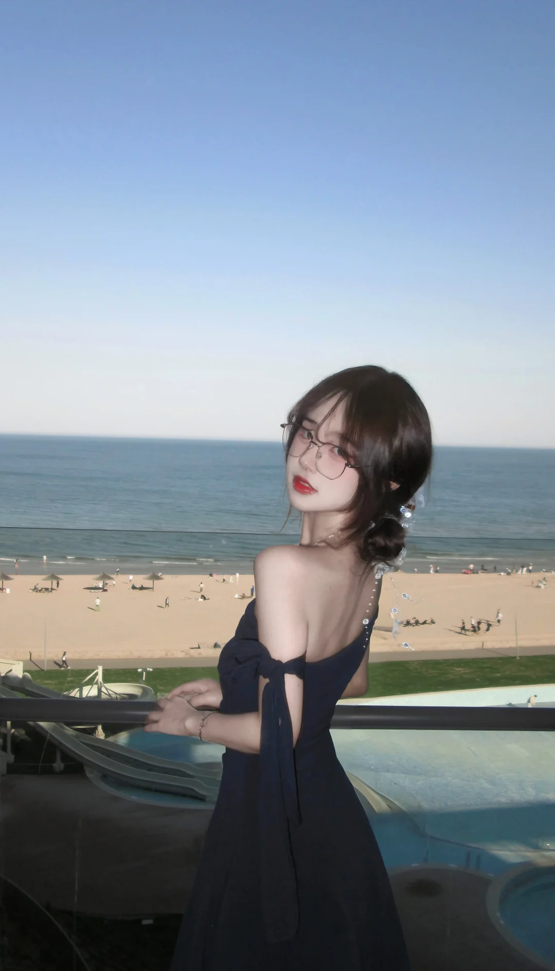 海