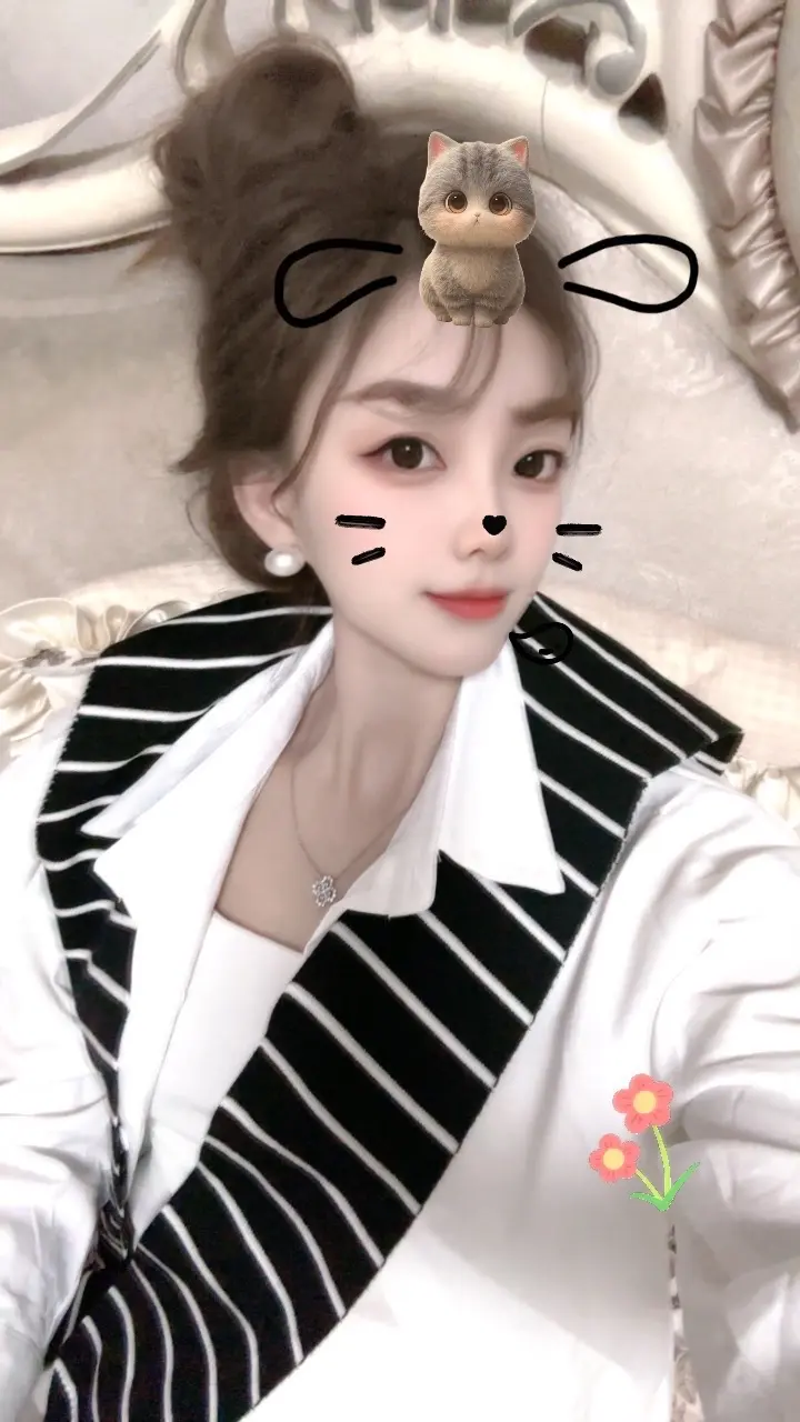 美颜使我快乐