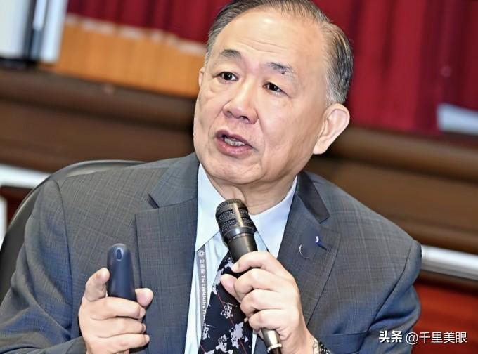 今天，国民党立委陈永康公开表示“正面看待1.25兆元防务特别预算，但相关细节仍待