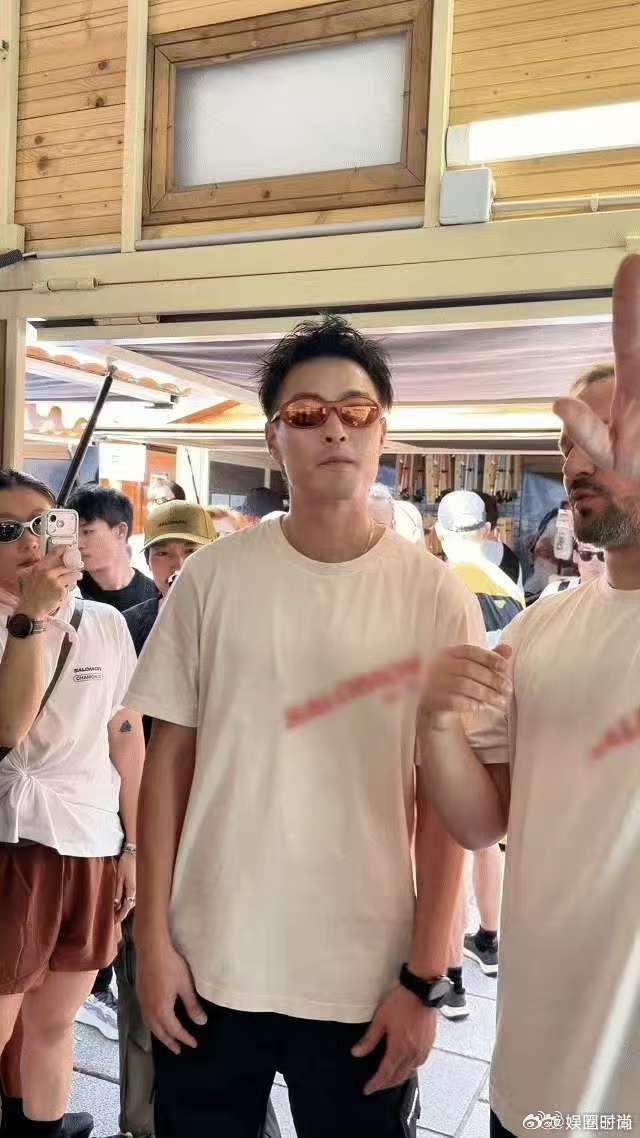 运动对一个人的改变有多大运动让我们跳出自我设限，从前觉得难以完成的目标，在日复一