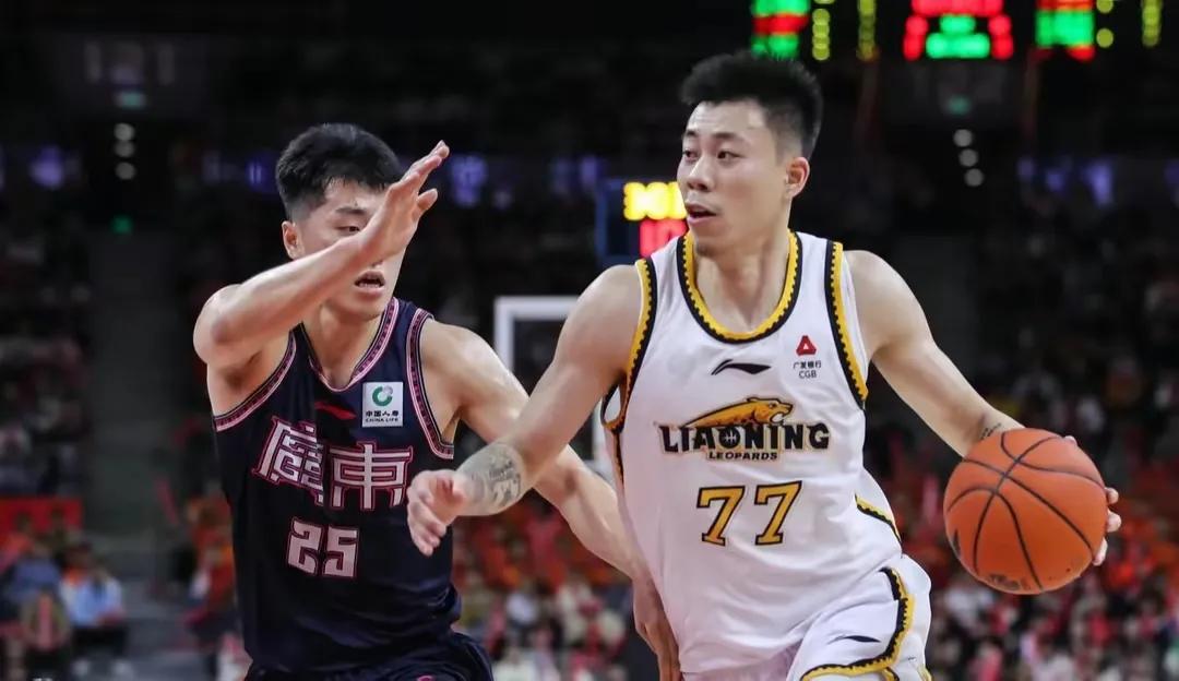 广东VS辽宁！两名外援迎来首秀，杜锋在主场盼复仇。辽宁男篮和广东宏远队季后赛能否
