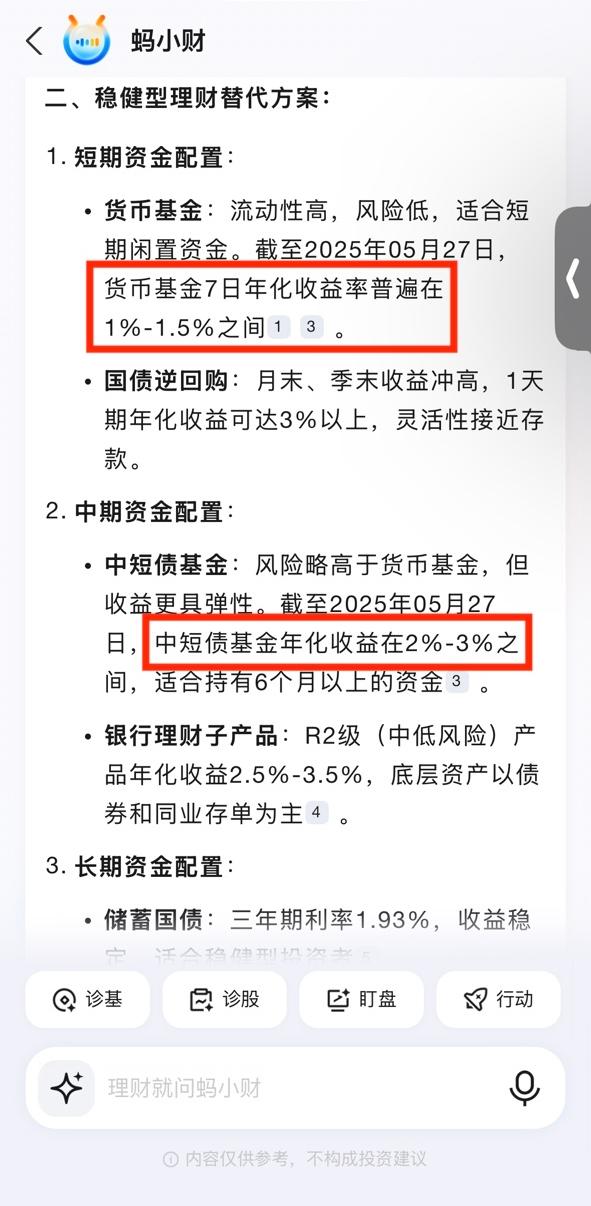 找到比DeepSeek还要好用的理财AI了！

今天，科技圈和金融圈传来重磅消息