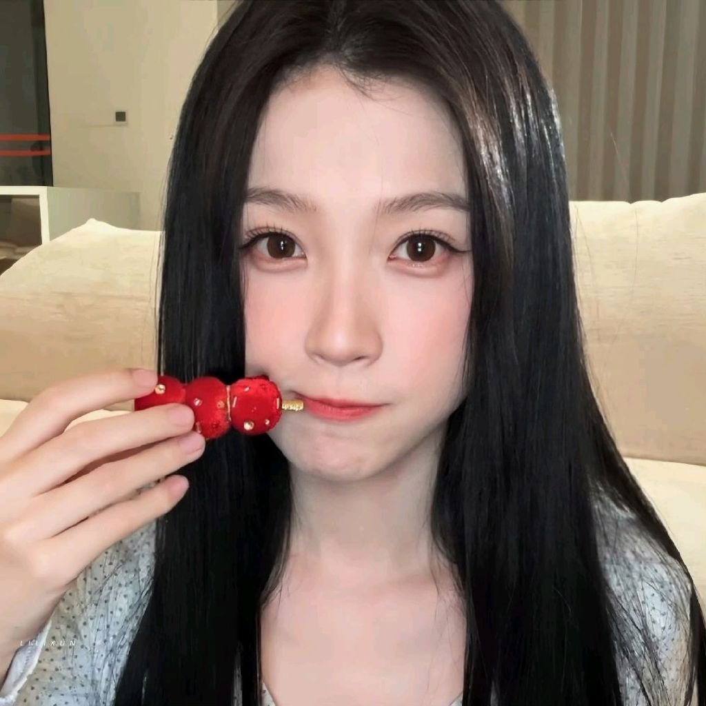 虞书欣samedelman品牌代言人虞书欣🐟虞书欣云初 "风永不止息的告白,就