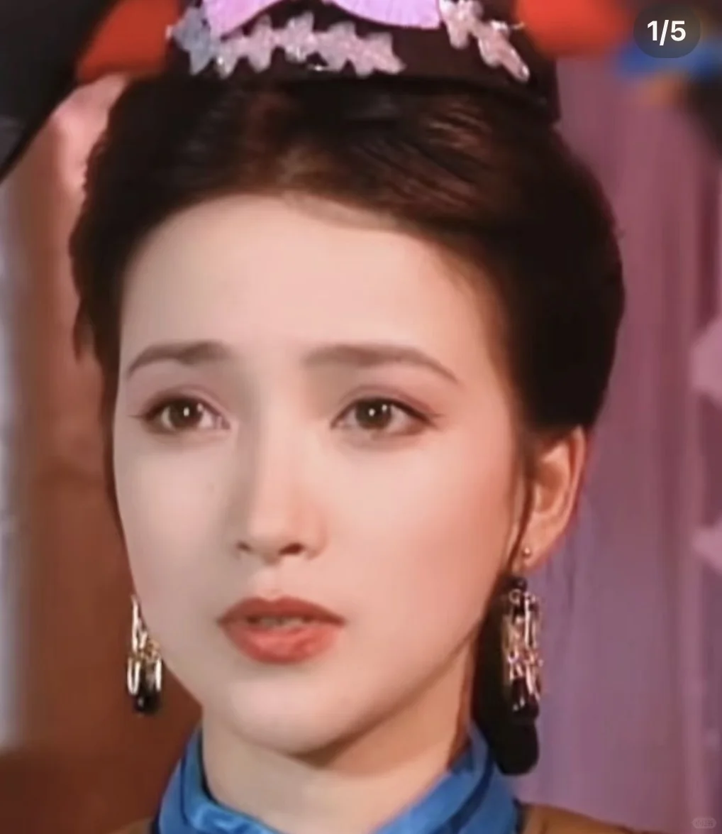 李祖娥：美人无罪 怀璧其罪