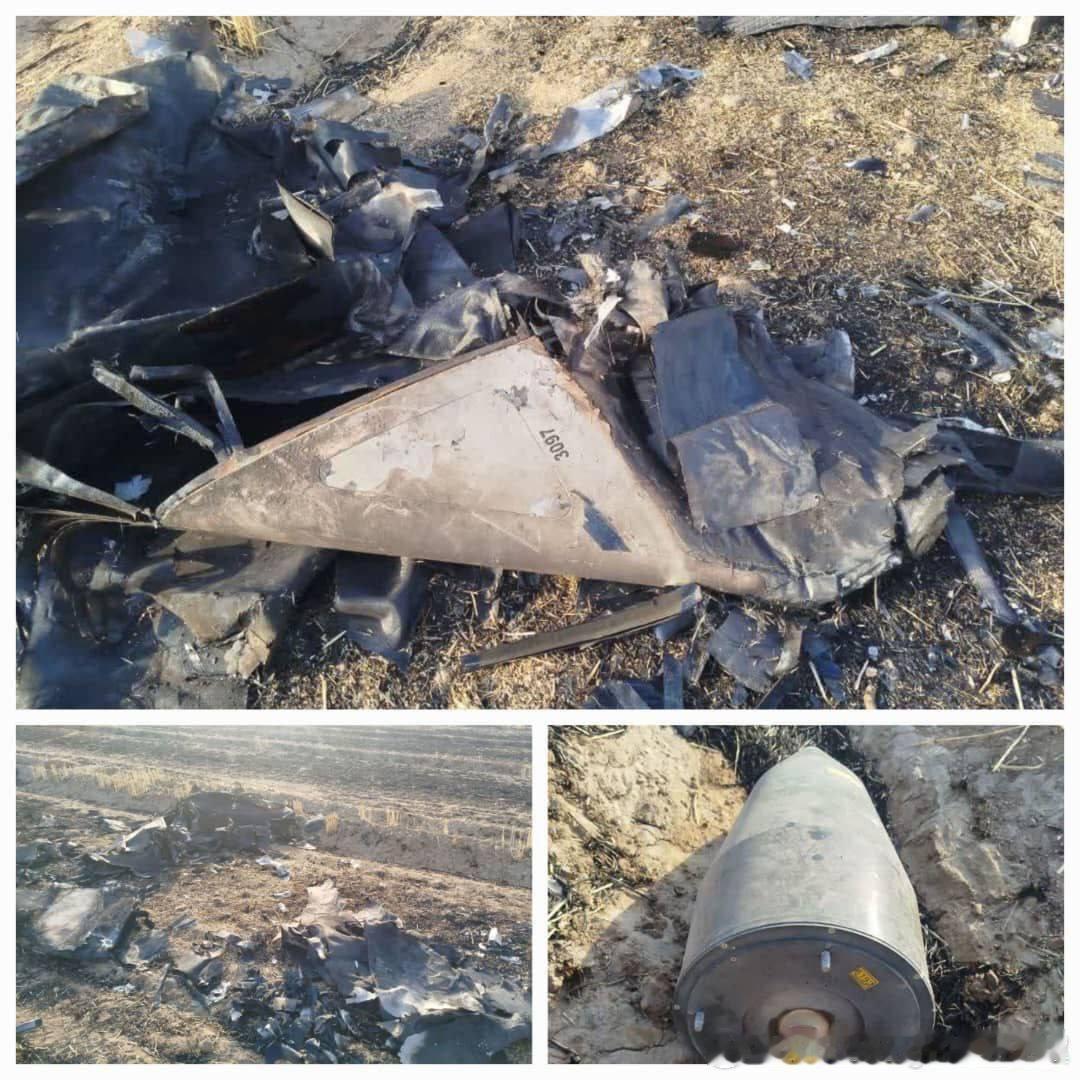 伊朗军队击落了一架MQ-9A“死神”武装无人机，该机隶属美国空军，从阿联酋的阿尔