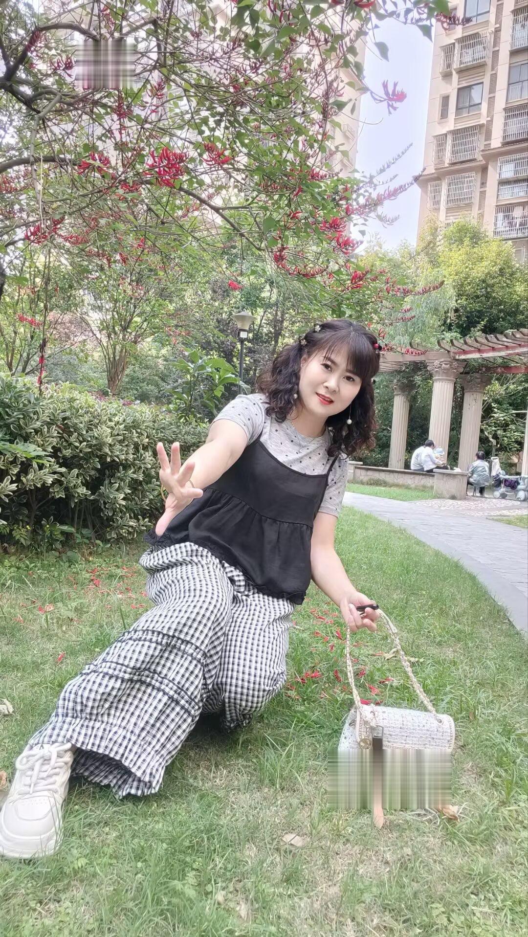 不慌不忙温柔做自己，不再高估和谁的关系…