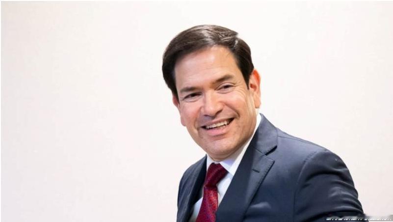 美国国务卿鲁比奥欢迎“和平委员会”正式成立，并称这更是一个行动委员会

美国国务