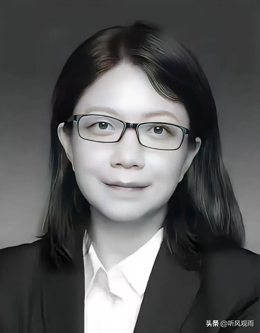 又一位大人物去世了，
她的离开比张雪峰之死更令我
震惊，她就是我国
航空发动机领