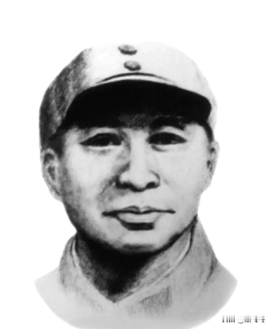 威震日寇建奇功的新四军“虎将”——吴焜
吴焜，四川省万县人，16岁加入军阀杨森的