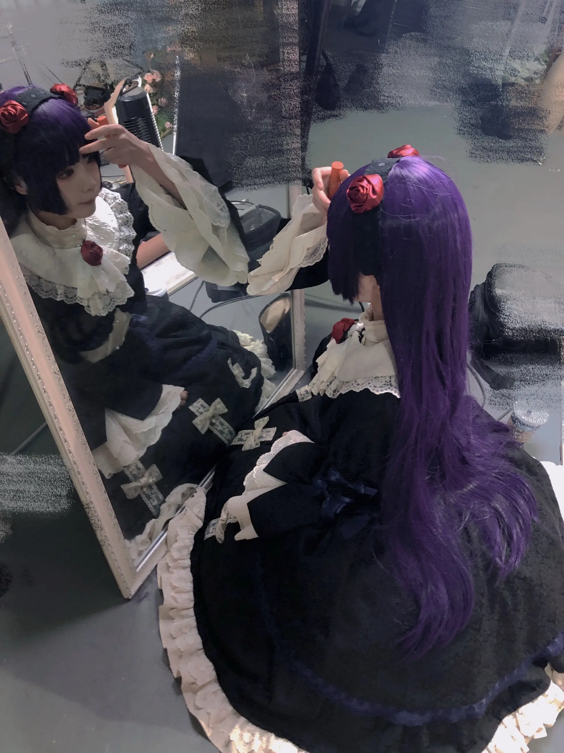 美美桑内～