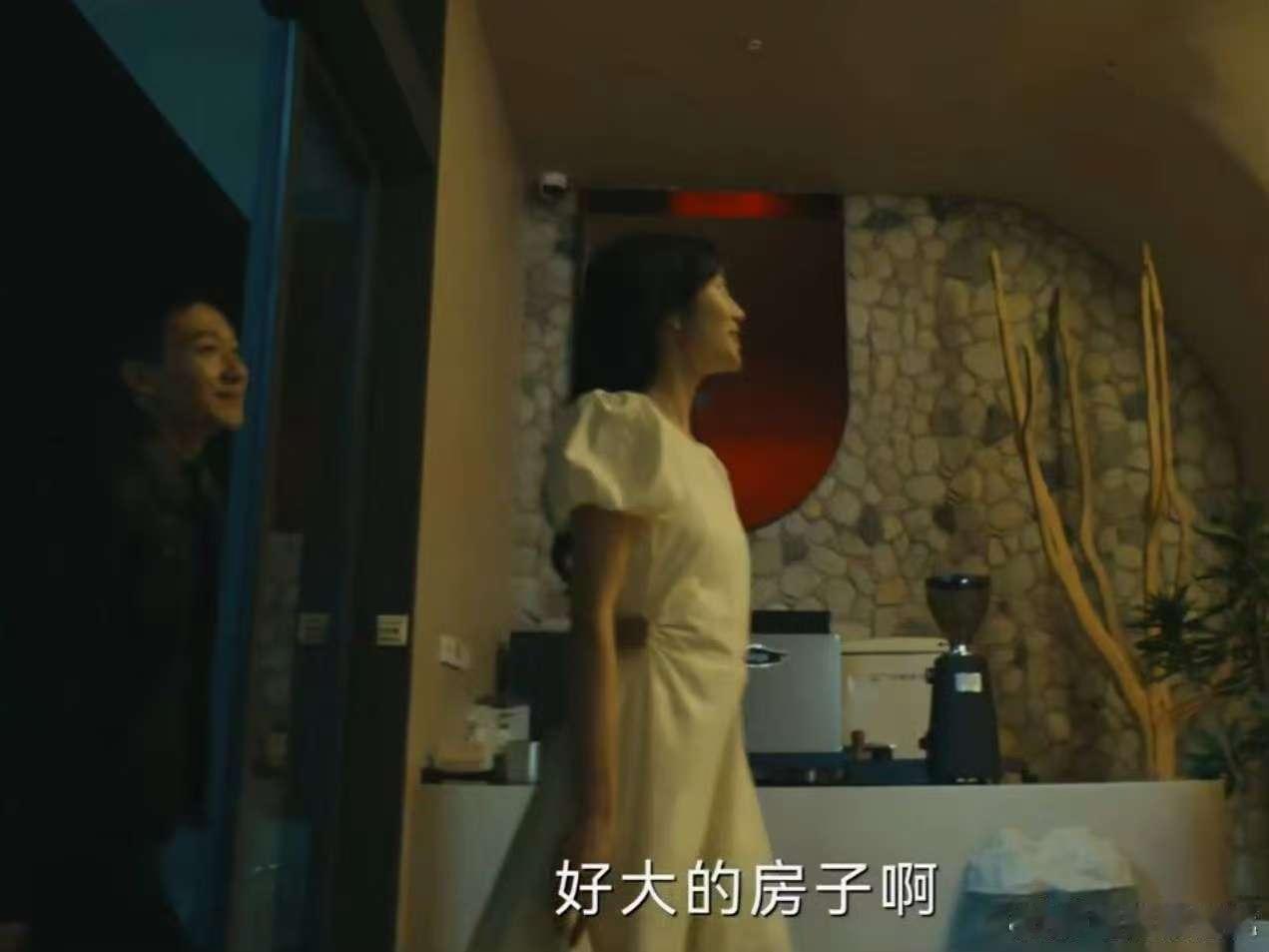 在暗潮缉凶被应勤装到了哇！看《暗潮缉凶》，李达达装得那叫一个炉火纯青。隋晓说喜欢