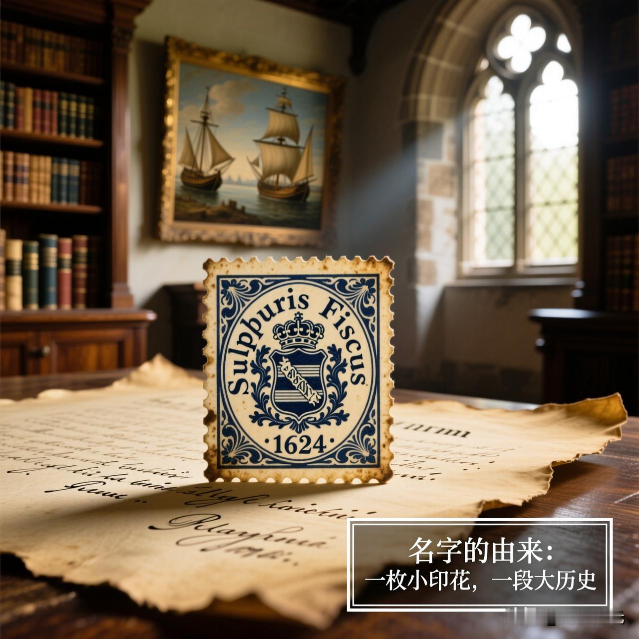 为什么叫“印花税”？

因为最早纳税人要在应税凭证上贴一枚“印花”税票，作为已缴