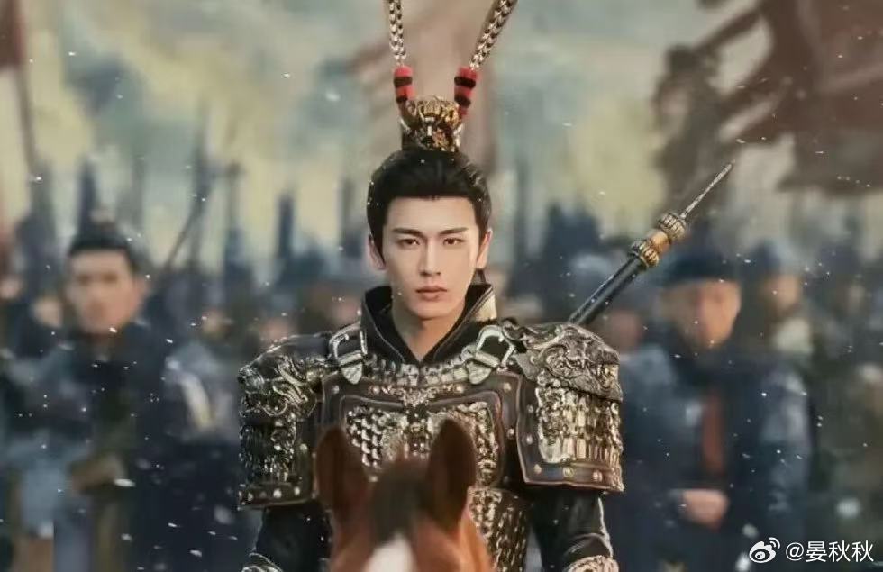 阳刚之气哪里去了钧正平怒斥“粉底液将军”，引发网友们对男性气质的热议。剧中那位面