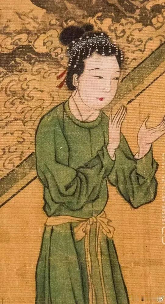 古人韩熙载做梦也不会想到，自己的私生活在几百年后，却成为让世人研究的对象，大家感