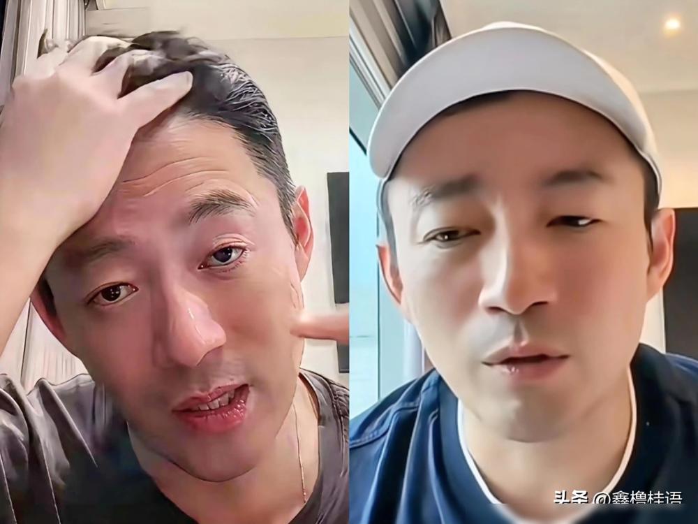 汪小菲宁可对“隐身”老爸嘘寒问暖，却把“背死猪”养大的亲妈张兰骂得狗血淋头？
 