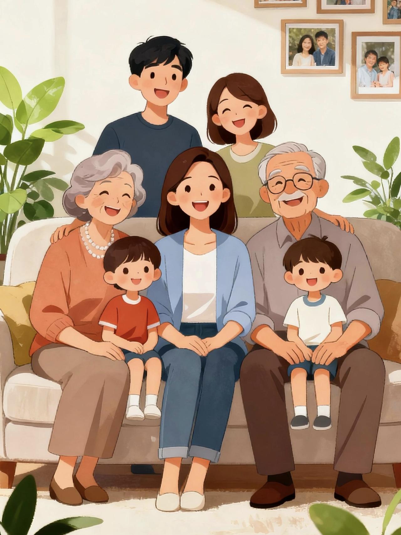 给小侄子买了一件猫咪衣服，弟弟的做法又一次暖到我了。

每一次跟弟弟发视频，都能