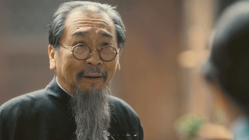 八千里路云和月贴地的真实感 丁玉娇和孟万福的情感线细腻，真诚台词让人泪目，也让人