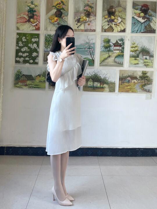 夏天新装！👗