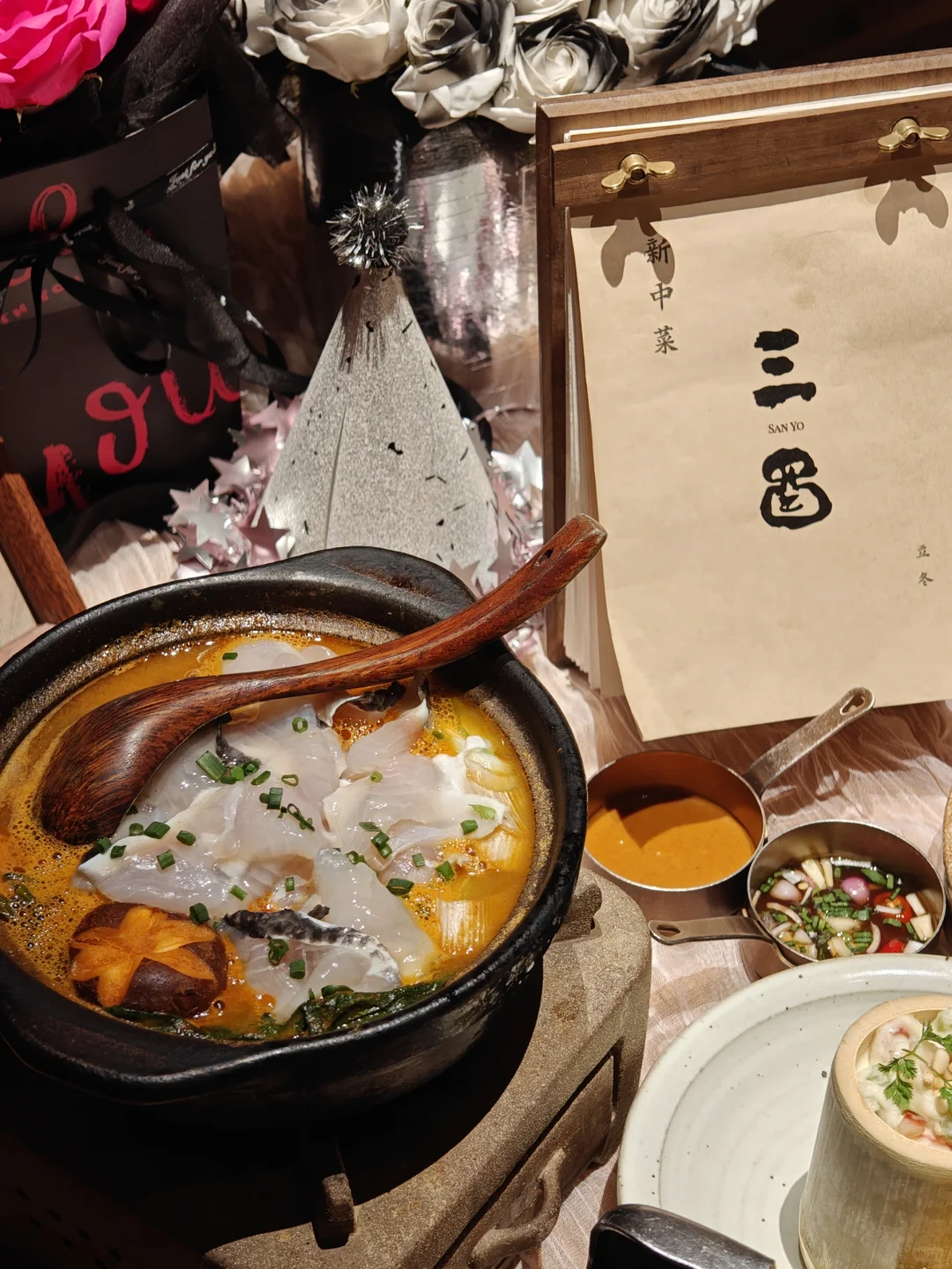 Chinesefood｜在芜湖反复去的新中菜小店✅