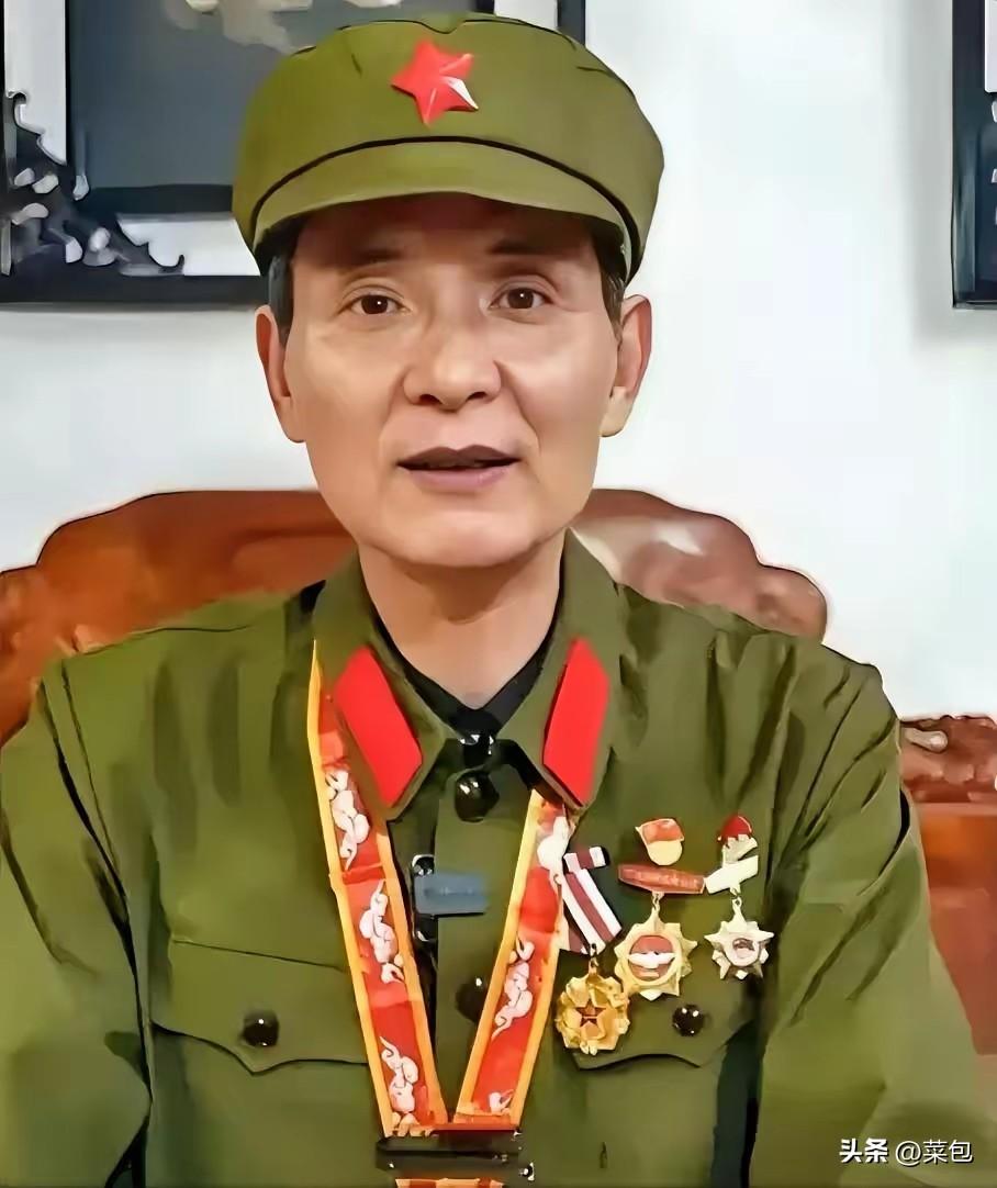 越战一等功臣张长海，退伍后因病痛，卖掉房子治病。2018年，妻子是真没办法了，就
