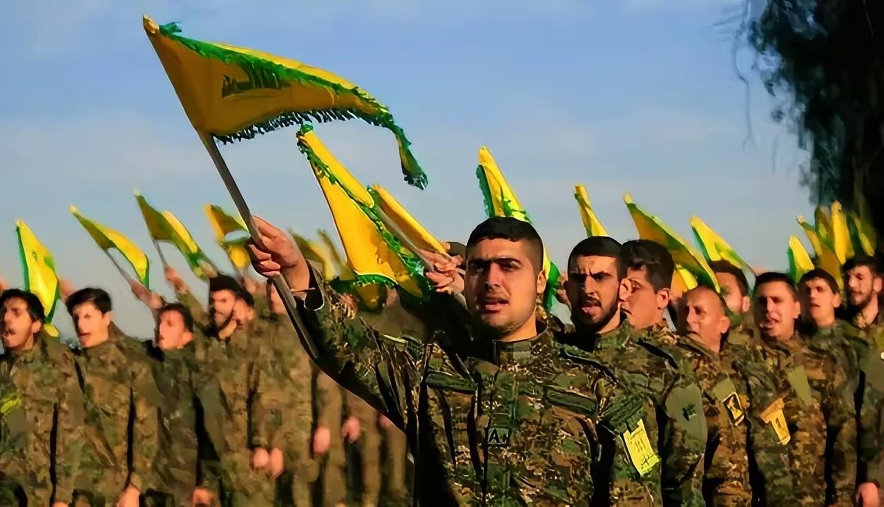 黎巴嫩真主党（Hezbollah，“真主的政党”）是中东最特殊、最有影响力的政治
