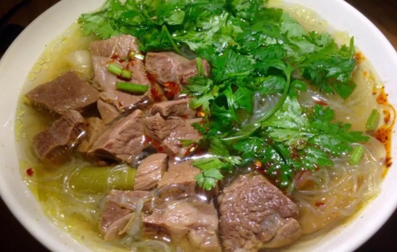冬天滋补吃什么？😋😋😋