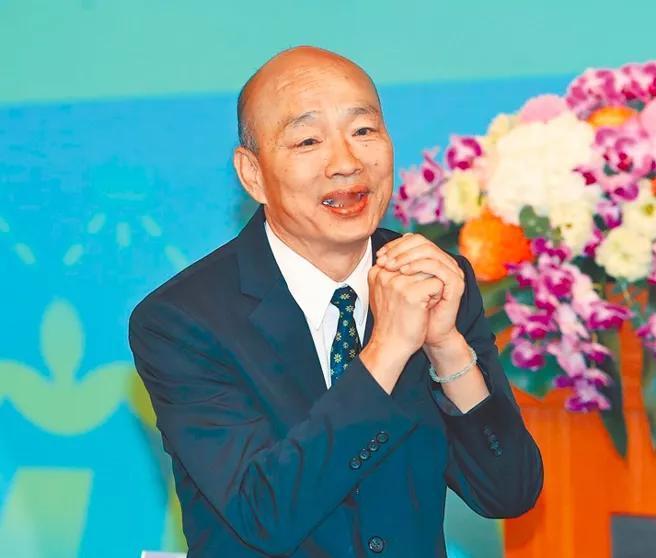 台立院新会期将于9月展开，韩国瑜近日预告，823罢免选举结束后将推动修法，针对军