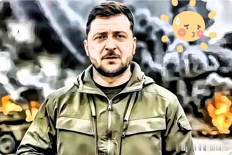 重磅消息！

当地时间11月15日，乌克兰国家安全负责人乌梅罗夫官宣：俄乌已达成