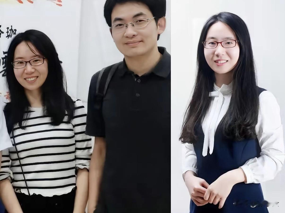 武大这事儿我越看越不是“小三插足”那套老剧本。
20岁姐姐+15岁妹妹，亲笔整了