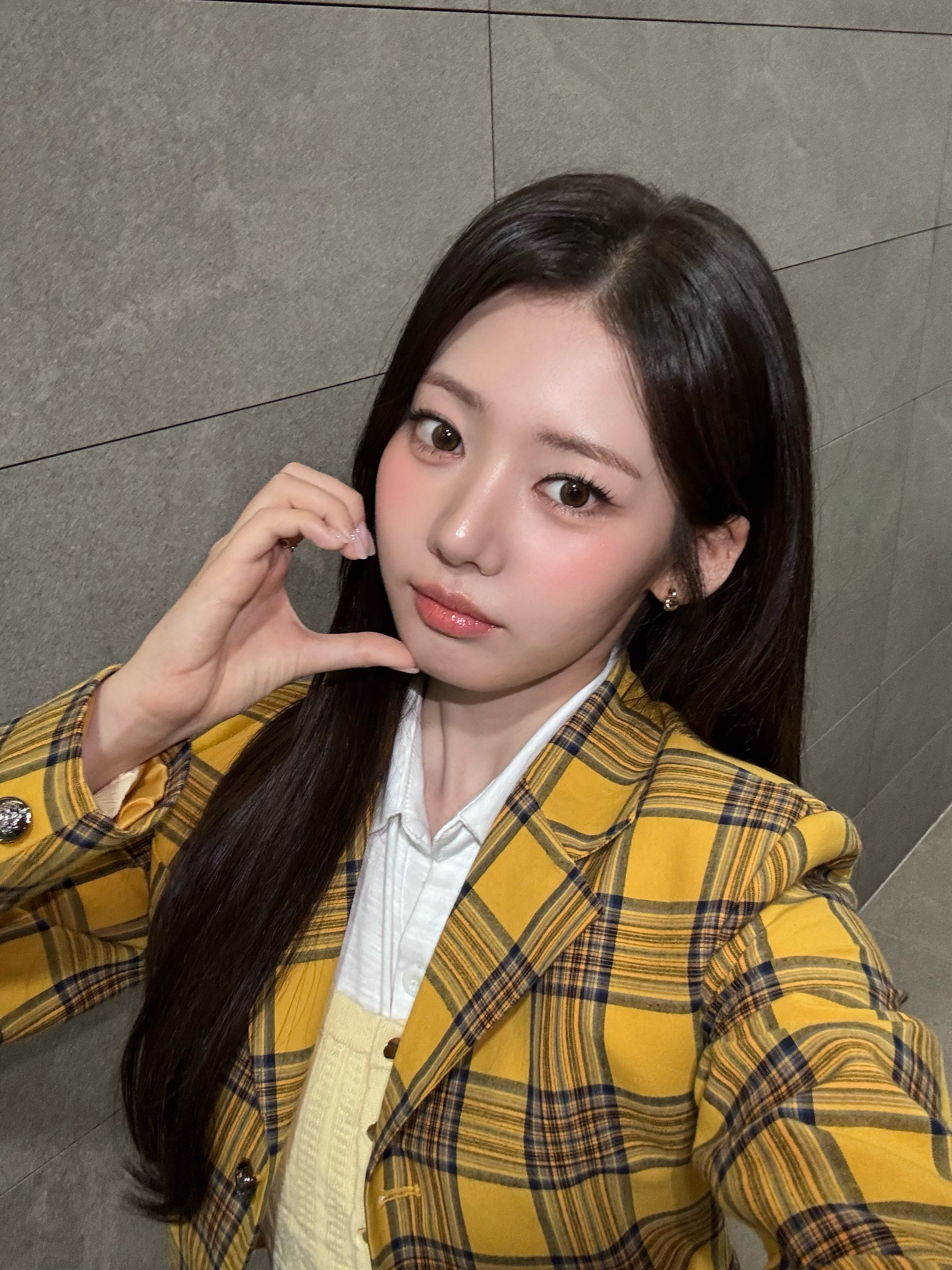 RORA WVS更新怎么样怎么样🍋💛🌼..太漂亮了 