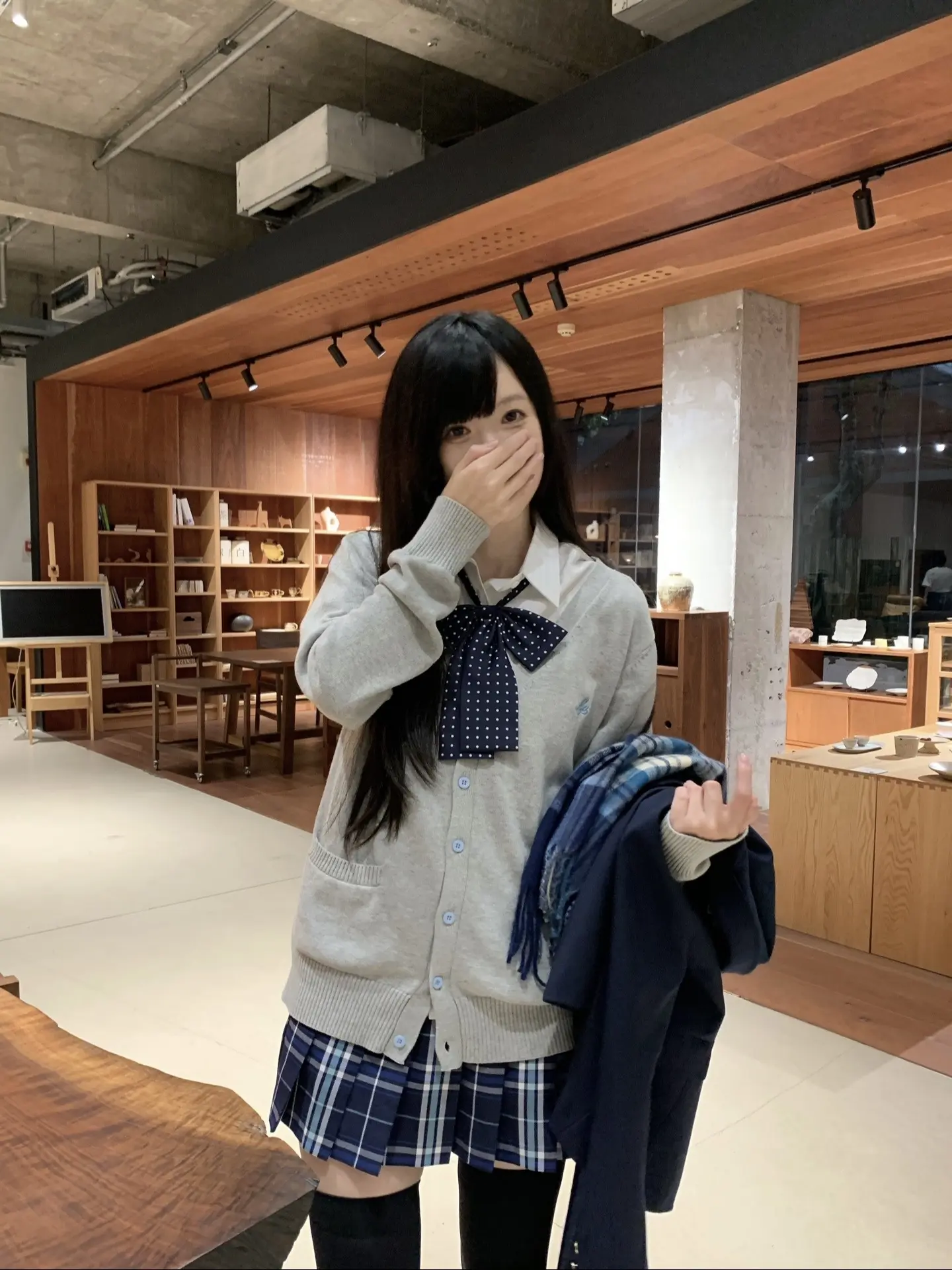 秋冬不叠穿等于白穿