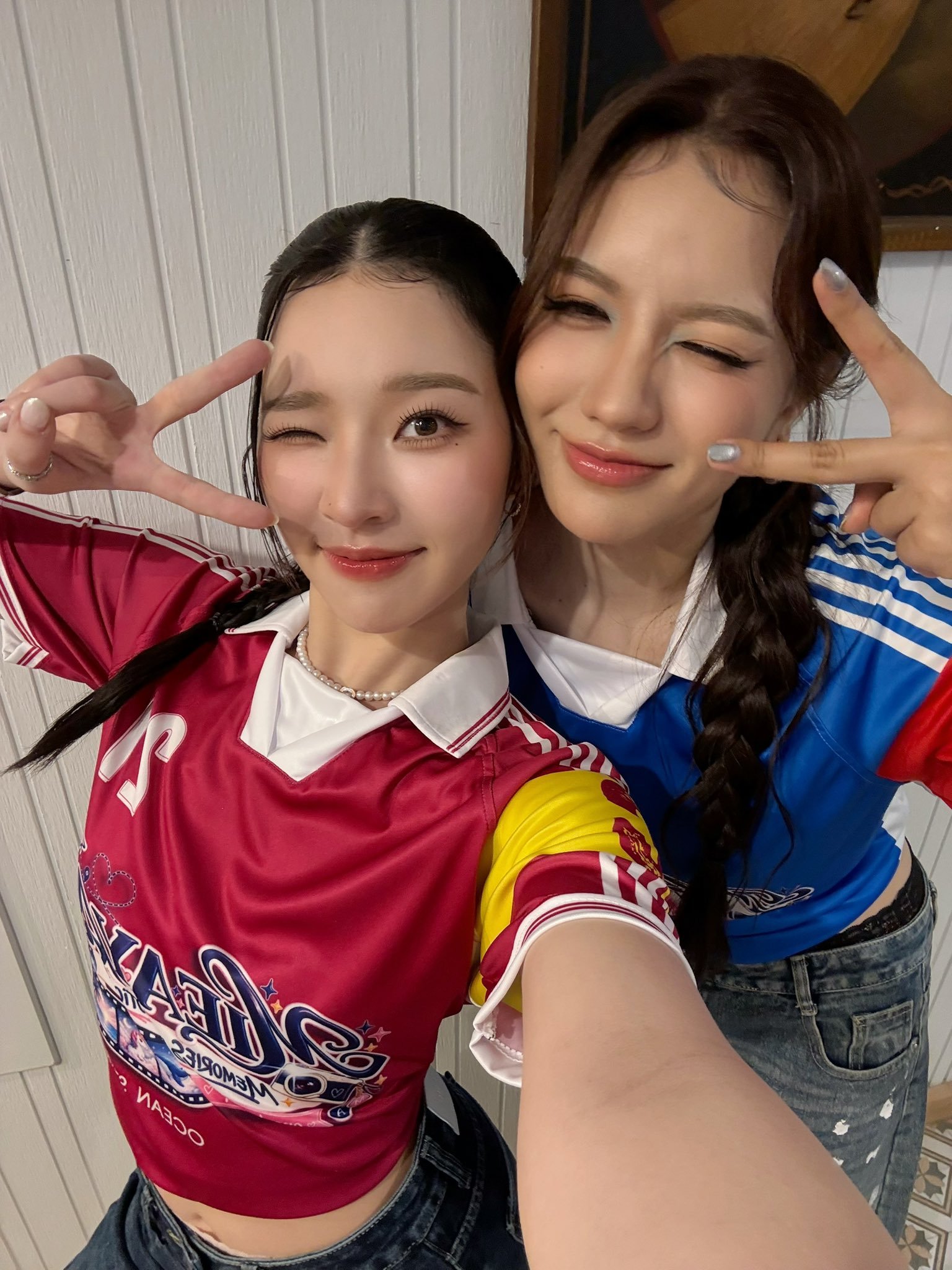 MieAya[超话]  🐳🦄mieaya Aya ▏X⏳2026.09.17