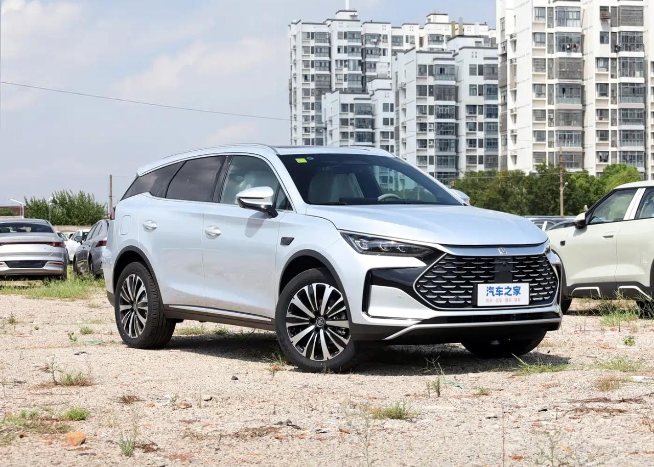 比亚迪唐冬天续航实测：到底打几折？

冬天开比亚迪唐，续航到底打几折？很多车主都