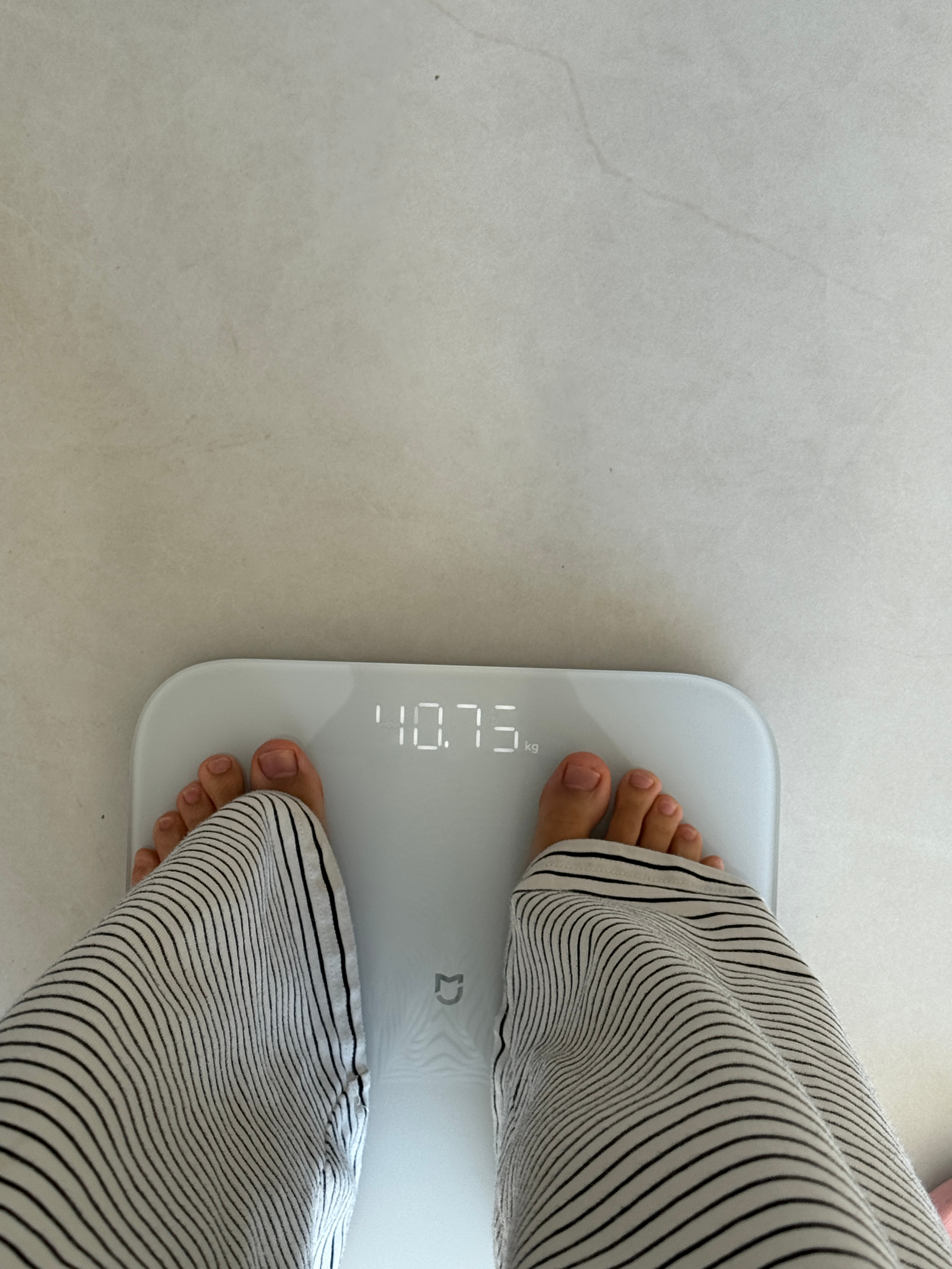 到底怎么增重啊。。。。。 ​​​