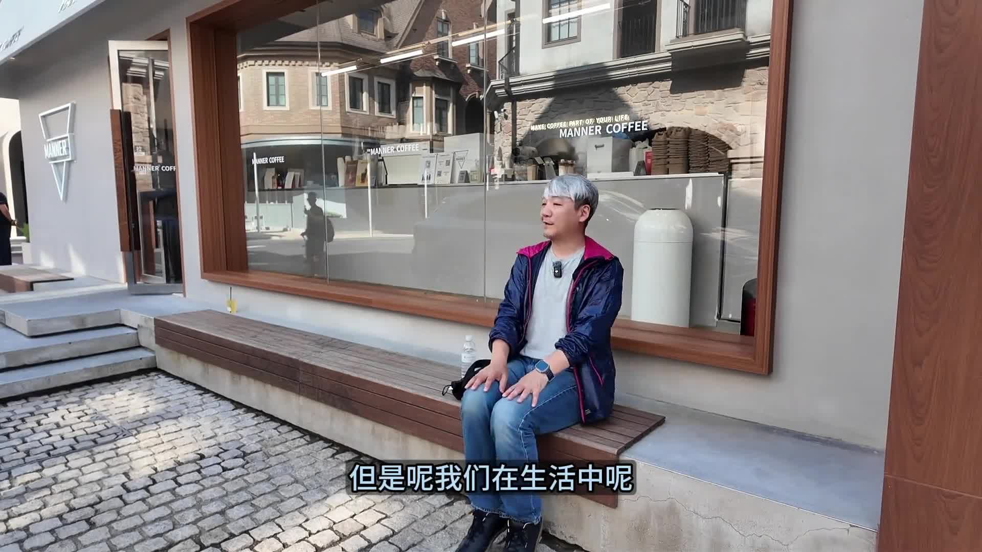 体验感拉满，抢先试驾小鹏
