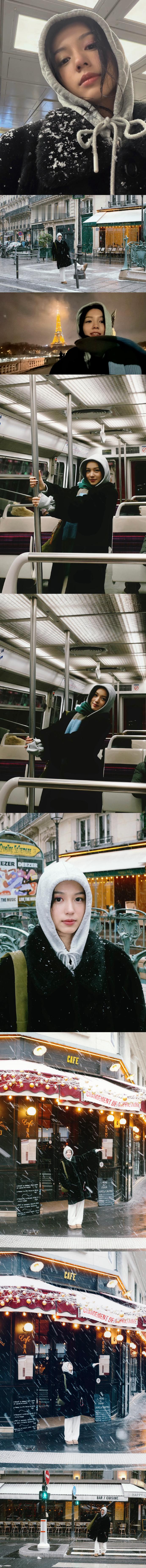 哎呀周也玩的好开心(*^▽^*) 