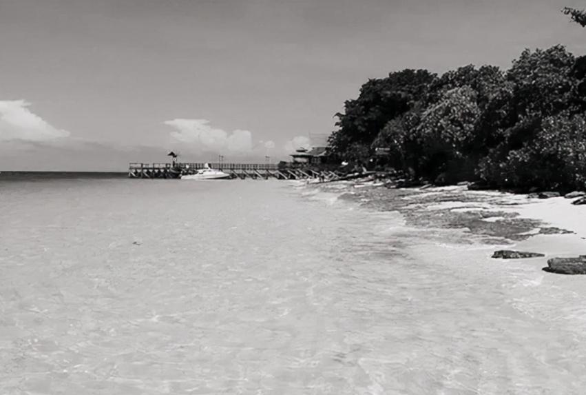 1901年，一千中国人迁徙海外，租借荒地999年，建起一座中国城
这不是一场偶然