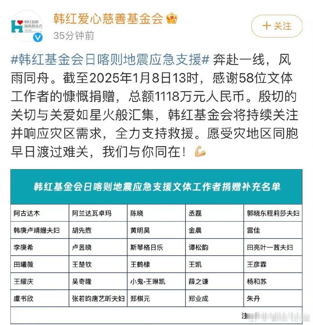 王楚钦为西藏灾区捐赠 中国乒乓球运动员孙颖莎与王楚钦为西藏灾区捐赠这一举动，引发