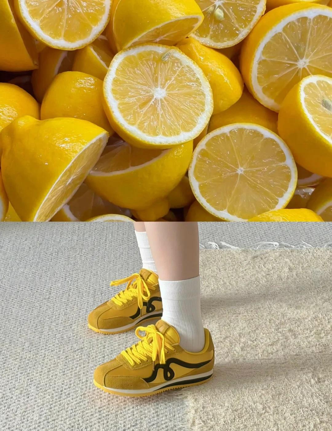 🍋🍋🍋疯狂分泌口水
美学 鞋控の日常 ins ins风 夏天鞋子