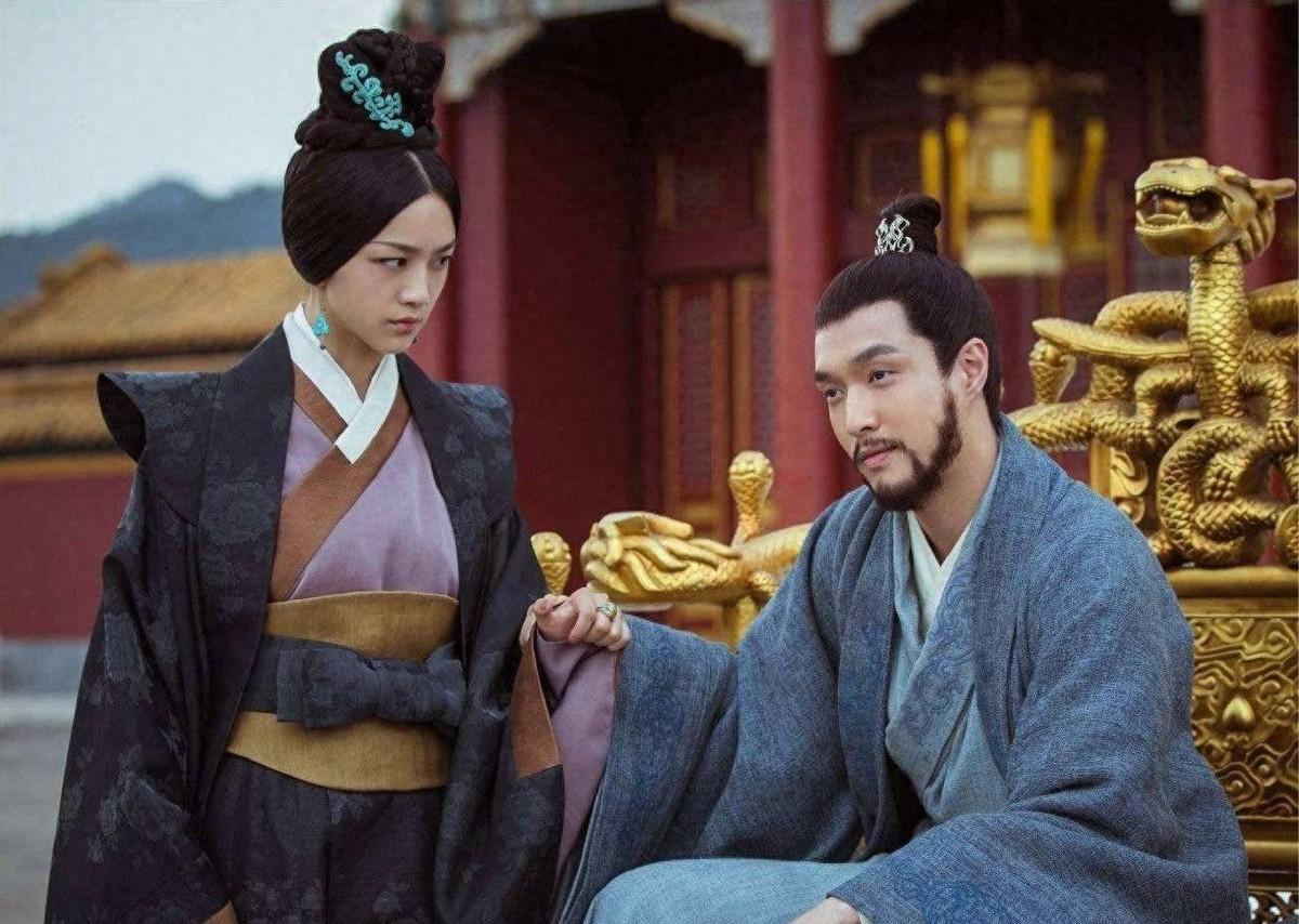 孙若微凭借美貌挤走胡善祥登上皇后之位，执掌大明二十年最终为何辜负江山？
1417