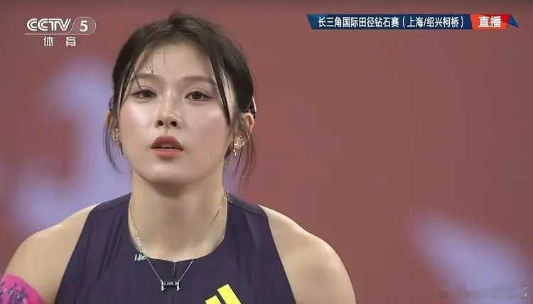5月16日，2026年长三角国际田径钻石赛女子100米栏决赛中，美国名将拉塞尔以