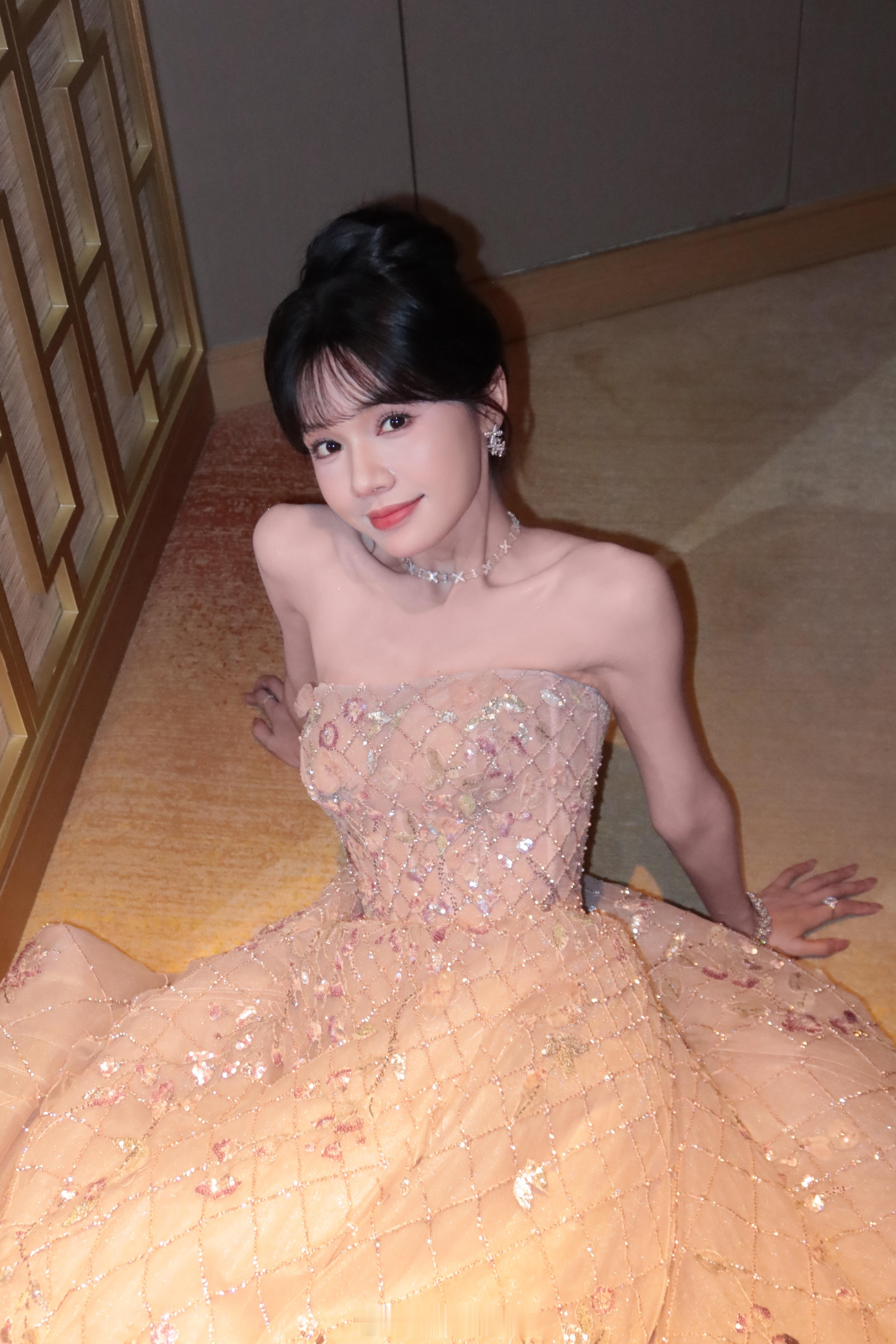 荣幸受邀🌟小刘小刘ε٩(๑>₃