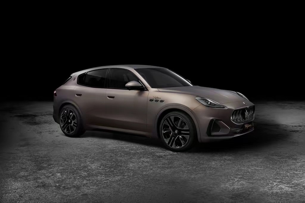 销售直言不建议买35万玛莎拉蒂豪车对于如今的消费者来说，吸引力依旧非常明显的。特