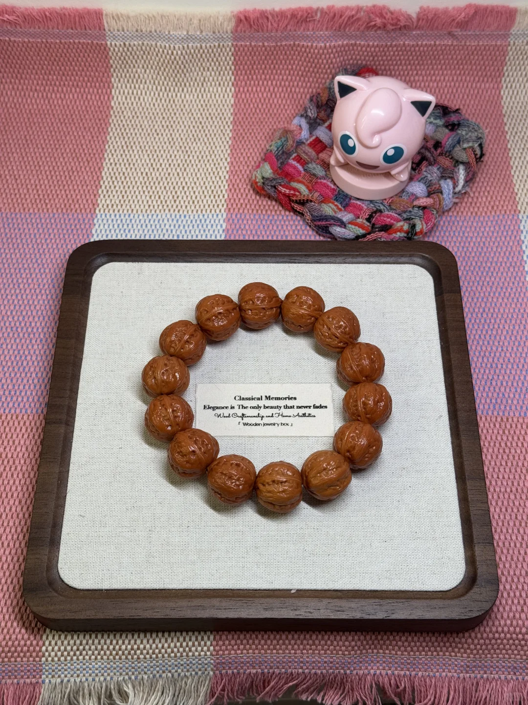 我的小核桃图鉴实况图 - 3️⃣💘
