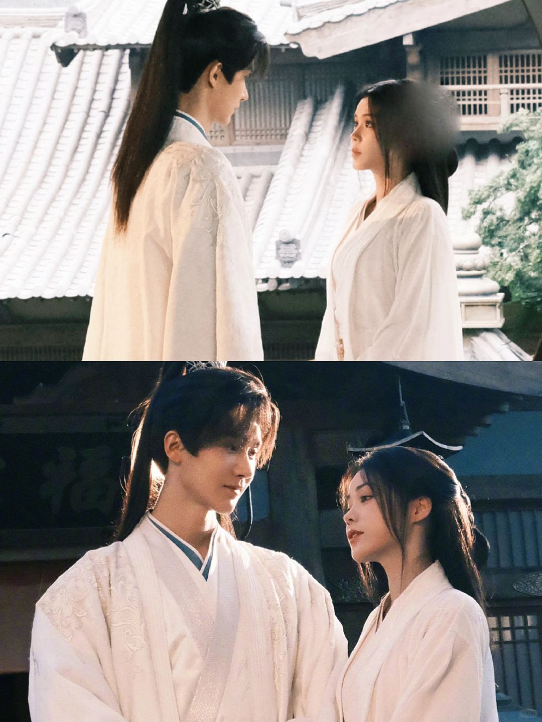 双A双强❗先婚后爱❗又挖到一部宝藏甜剧❗