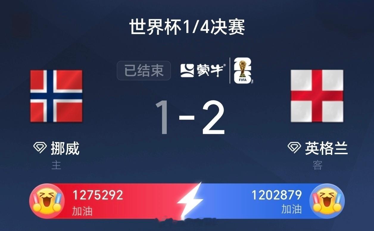 英格兰队这次成绩可以，保底追平2018年俄罗斯世界杯成绩 英格兰成功晋级四强 接