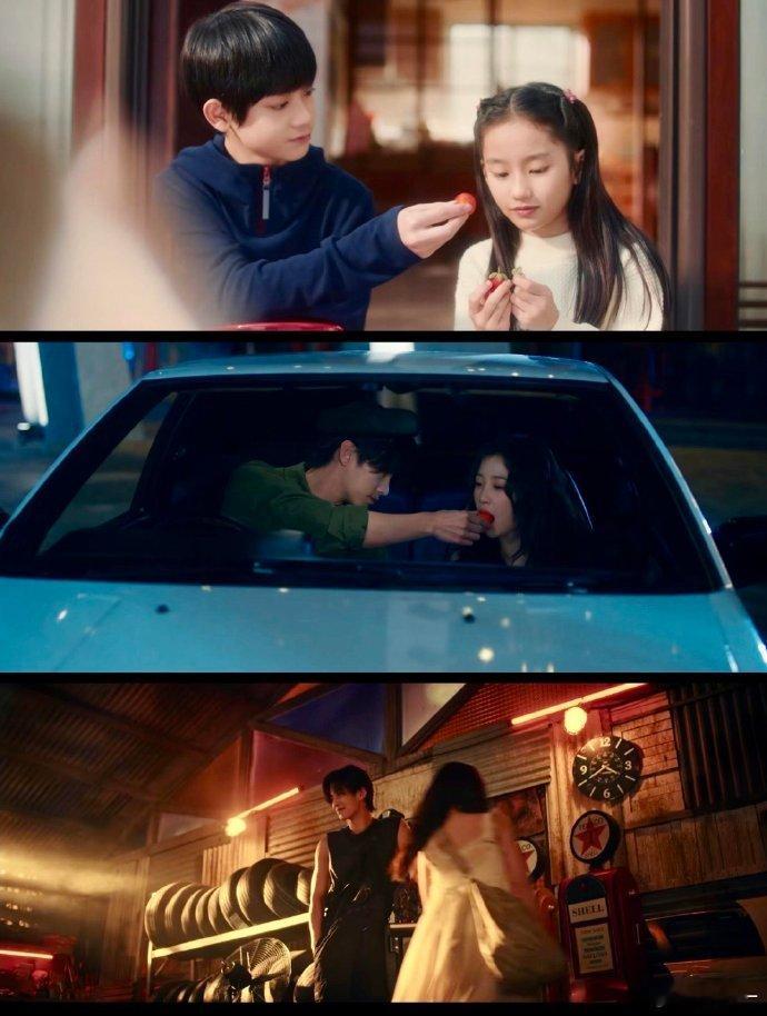 她把男主会干的全干了姜暮投身科技创新，研究新的技术理念，参与项目开发，为推动行业