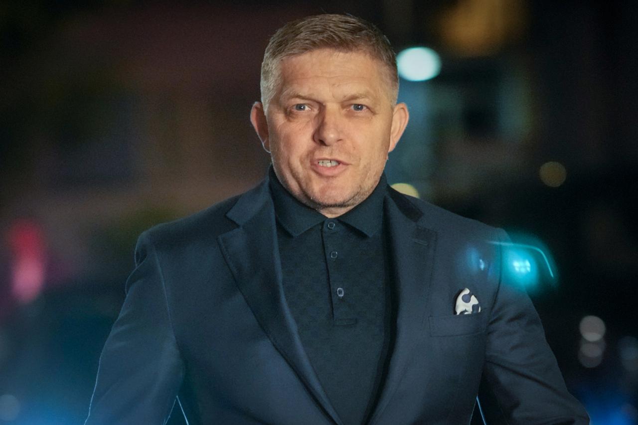 斯洛伐克向乌克兰下最后通牒：2月23日前不恢复“友谊”输油，将切断紧急电力供应